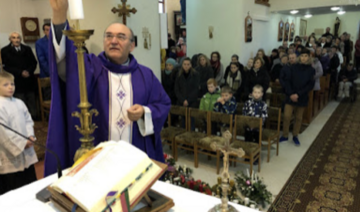 2017 Duchovná obnova - Mons. Anton Tyrol